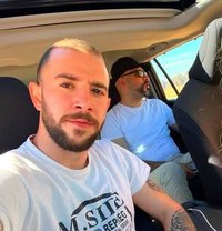 Kareem Jo - Acompañantes masculino in Amman