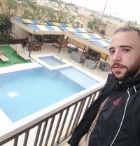 Kareem Jo - Acompañantes masculino in Amman