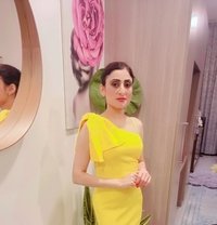 Kareena - escort in Dubai