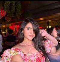 Kareena - escort in Kathmandu