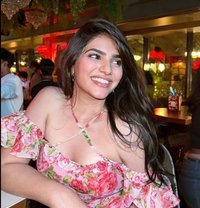 Kareena - escort in Kathmandu