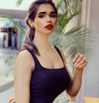 Kareena - Transsexual escort in Pune