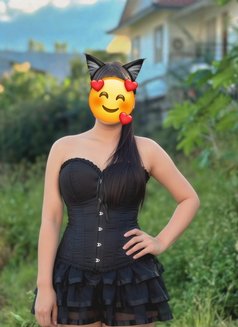 Kareena sanu - escort in Kathmandu Photo 6 of 6