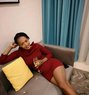 Kareh - masseuse in Nairobi Photo 1 of 4