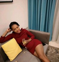 Kareh - masseuse in Nairobi
