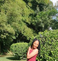 Kareh - masseuse in Nairobi