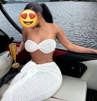 Kareh - escort in Nairobi
