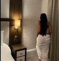 Kareh - escort in Nairobi