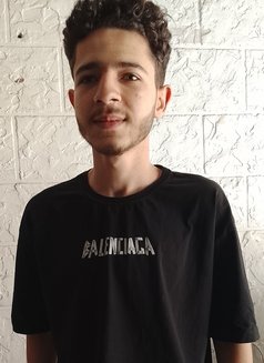 Karem - Male escort in Cairo Photo 1 of 1