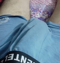 Karim - Male escort in Cairo