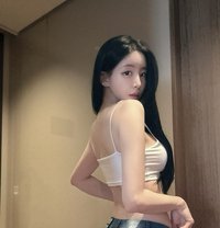 Karen - escort in Guangzhou