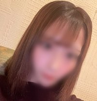 Karen - puta in Tokyo