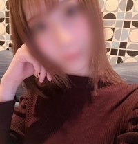Karen - puta in Tokyo