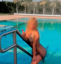 KAREN LAS NENAS COLOMBIA - escort in Cartagena