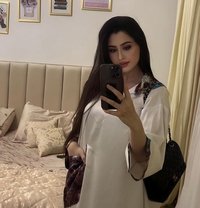 Karen Moroccan - escort in Jeddah