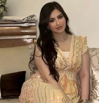 Karen Moroccan - escort in Jeddah