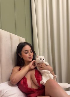 Karen New in Dubai - puta in Dubai Photo 8 of 9