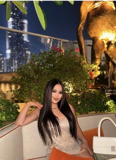 Karen New in Dubai - escort in Dubai Photo 12 of 13