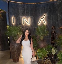 Karen New in Dubai - escort in Dubai