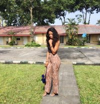 Karen - Masajista in Port Harcourt