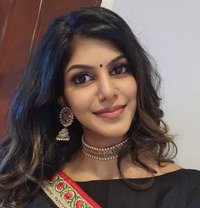 Karen Pakistani - escort in Riyadh