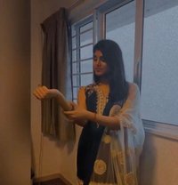 Karen Pakistani - escort in Riyadh