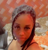 Karen - escort in New Delhi