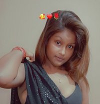 Karena Singh - escort in Kolkata
