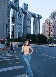 Karenilicious - Transsexual escort in Angeles City Photo 27 of 30