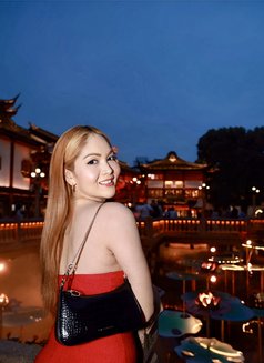 Karenilicious - Transsexual escort in Angeles City Photo 29 of 30