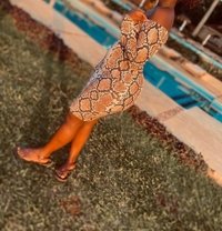 Karey - escort in Nairobi