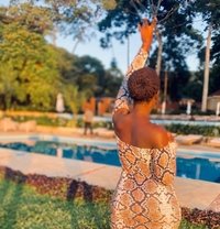 Karey - escort in Nairobi