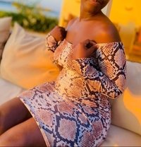 Karey - escort in Nairobi