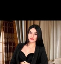 Karfina Edwin - escort in Kolkata