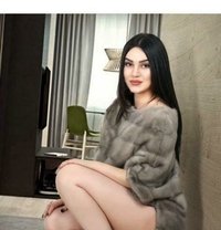 Karfina Edwin - escort in Kolkata