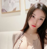 Kari - escort in Guangzhou