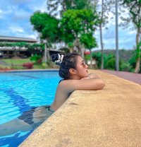 Your Girlfriend Experience - escort in Macao