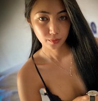 Your Girlfriend and Fun Experience - escort in Macao