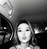 Kari̇na - escort in İstanbul