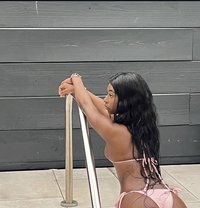 Karia - escort in Dakar