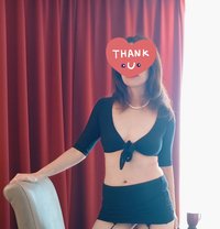 Karie - escort in Jakarta