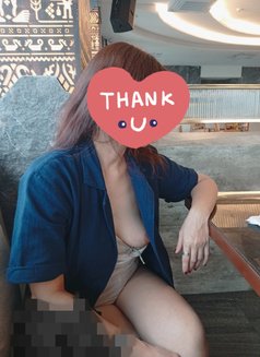 Karie - escort in Jakarta Photo 5 of 5