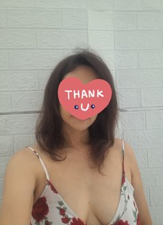 Karie - escort in Jakarta Photo 4 of 5