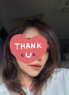 Karie - escort in Jakarta Photo 5 of 5
