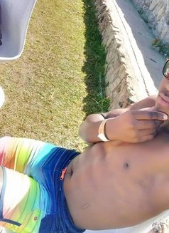 Kariid - Male escort in Nairobi Photo 2 of 7