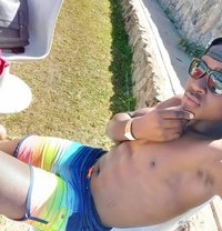 Kariid - Acompañantes masculino in Nairobi