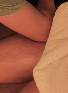 Karim dominant_massage therapist - Acompañantes masculino in Dubai Photo 3 of 3