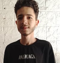 Karim - Male escort in Cairo