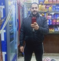 Karim - Male escort in Dubai