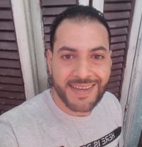Karim - Male escort in Dubai